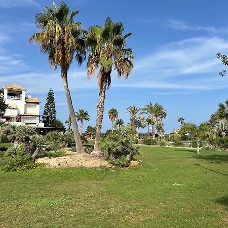 Jardines Nuevo Vera Bajo 2 Dormitorios Vistas Al Mar 外观 照片