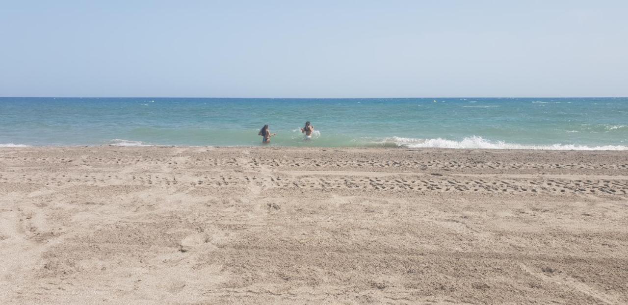 Jardines Nuevo Vera Bajo 2 Dormitorios Vistas Al Mar 外观 照片